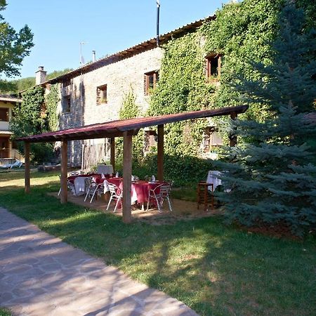 Hotel Charle Jaca Exterior foto